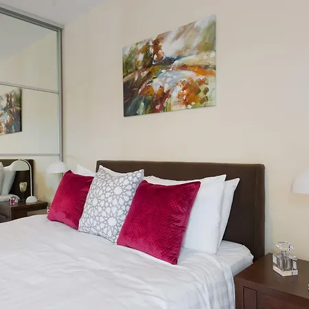 Appart hôtel Broc House