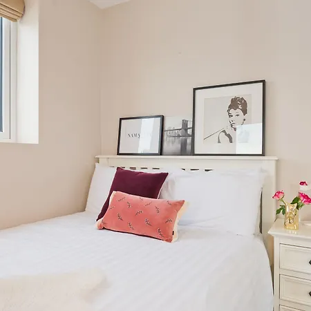 Broc House Appart hôtel 4*