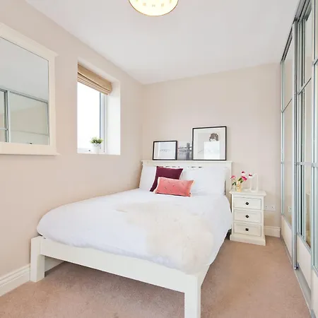Broc House Apartmanhotel Dublin
