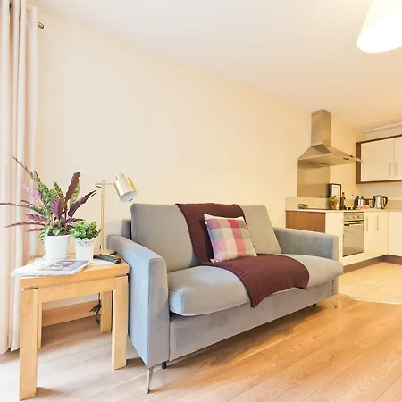 Appart hôtel Broc House 4*