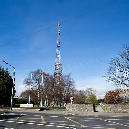 מלון דירות Broc House דבלין