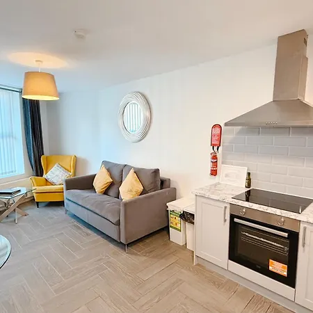 Broc House 4* Dublin