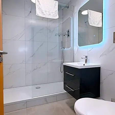 Broc House 4* Dublin
