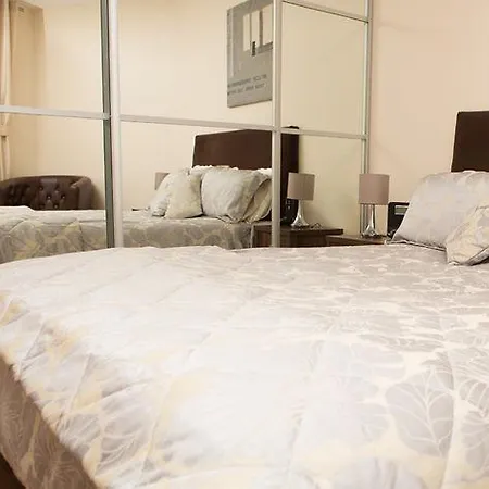 Broc House דבלין