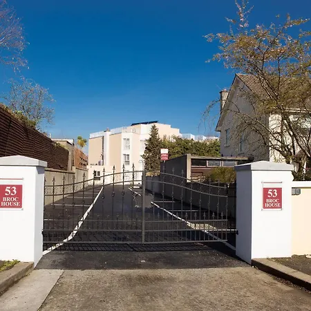 Broc House דבלין