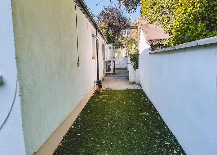 布罗克豪斯公寓 公寓式酒店