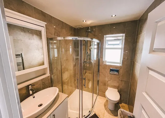 Broc House 4* Dublin