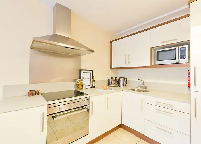 Broc House 4* Dublin