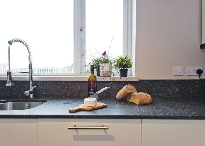 布罗克豪斯公寓