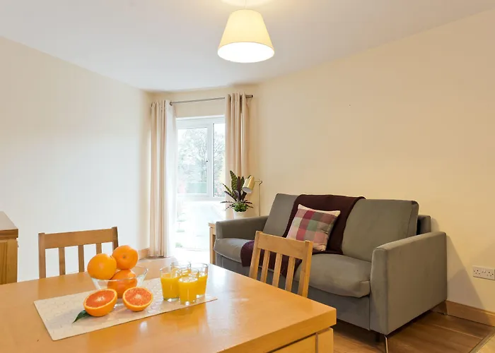 布罗克豪斯公寓