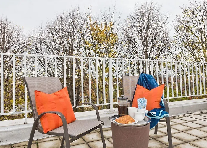 Broc House 4* Dublin