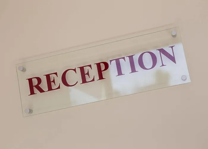 Lejlighedshotel Broc House Dublin