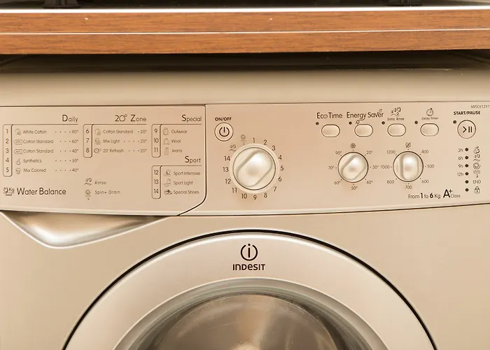 布罗克豪斯公寓 4* 都柏林