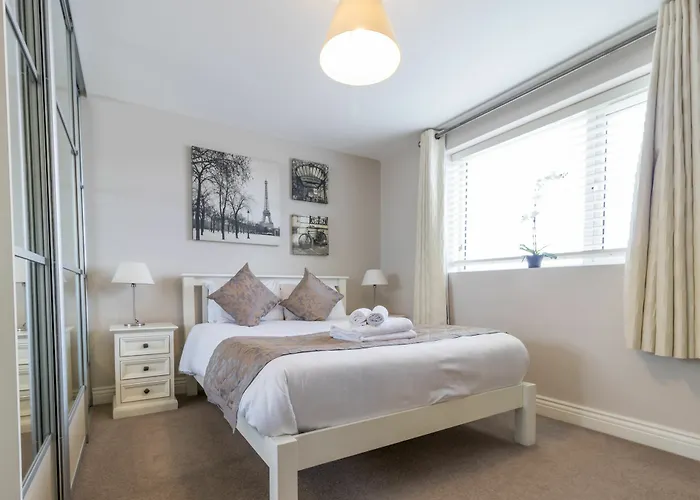 布罗克豪斯公寓