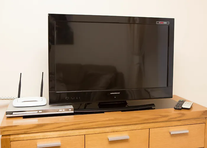 布罗克豪斯公寓