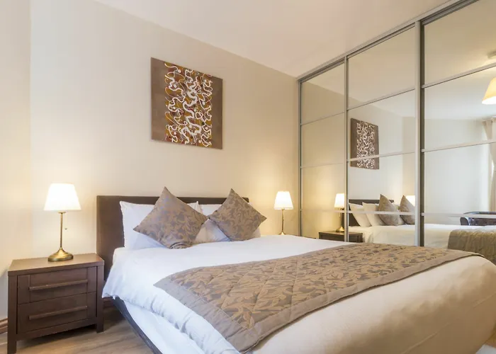 Broc House 4* Dublin