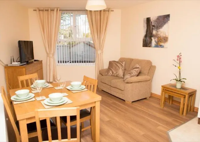 布罗克豪斯公寓