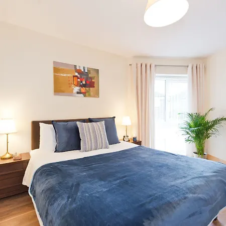 Broc House Aparthotel Dublin