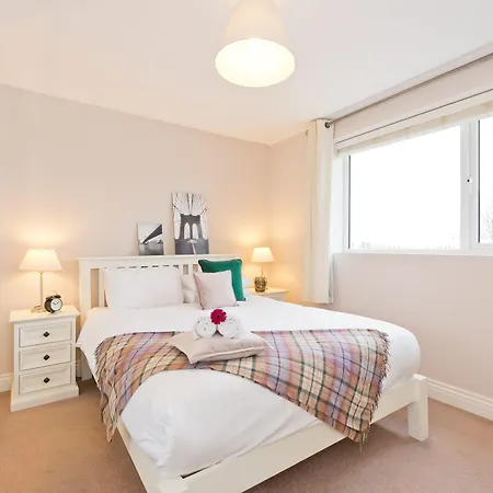 Aparthotel Broc House Dublin