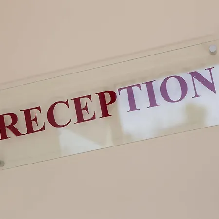 Hotel apartamentowy Broc House Dublin