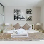 מלון דירות Broc House דבלין