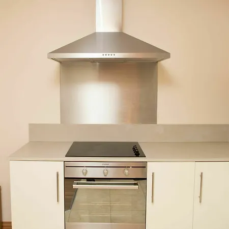 Broc House 4*