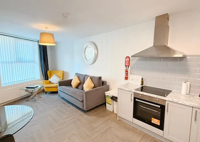 Broc House 4* Dublin